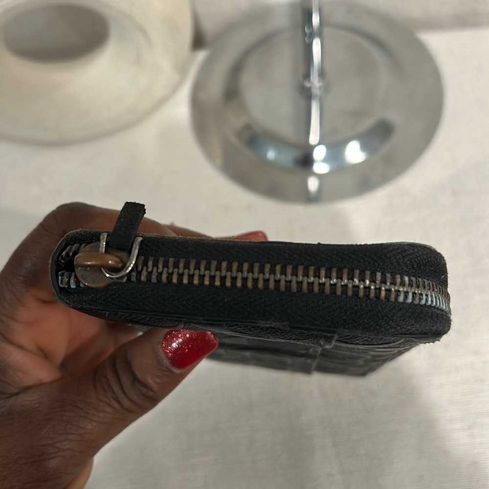 Coach long zippy  wallet - Picture 8 of 15